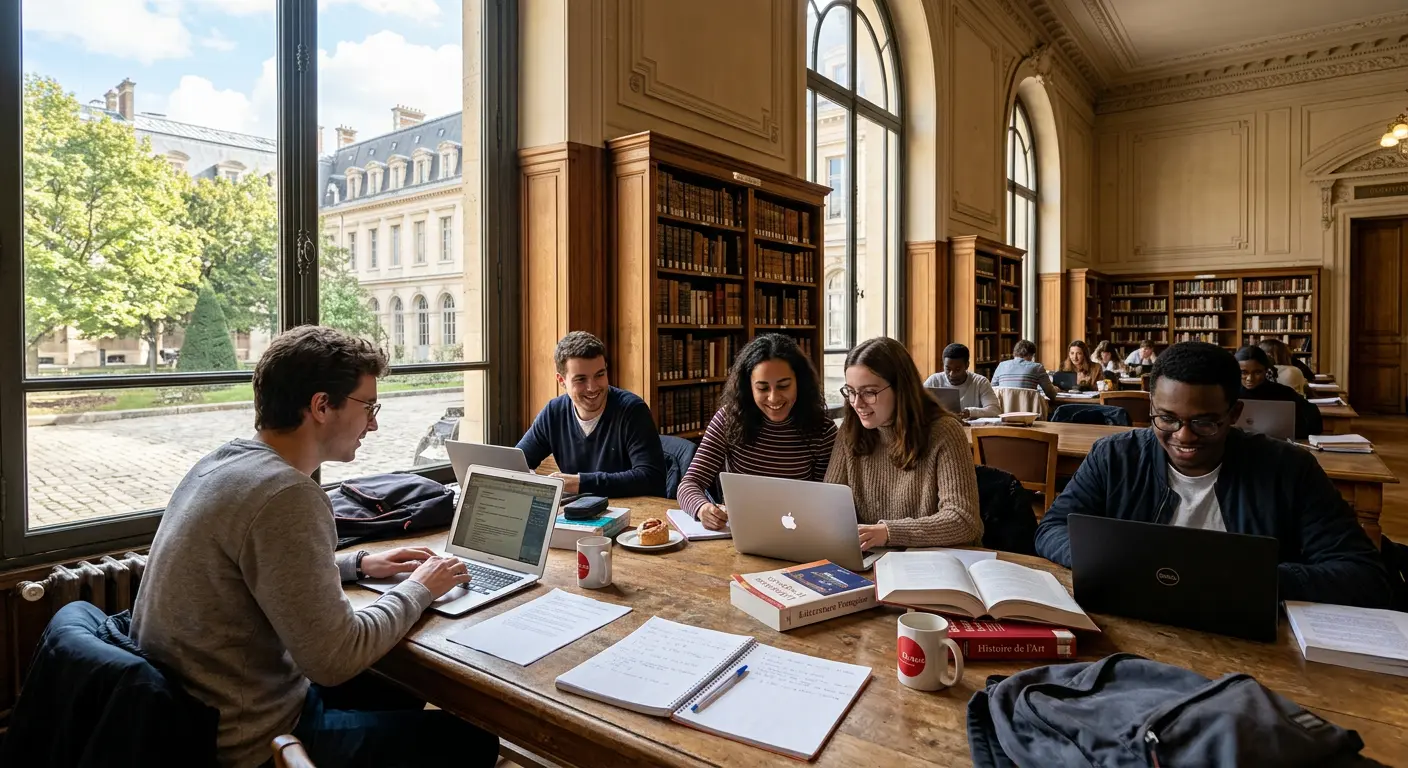 Article éducation